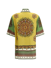 ALEMAIS 6 contina shirt