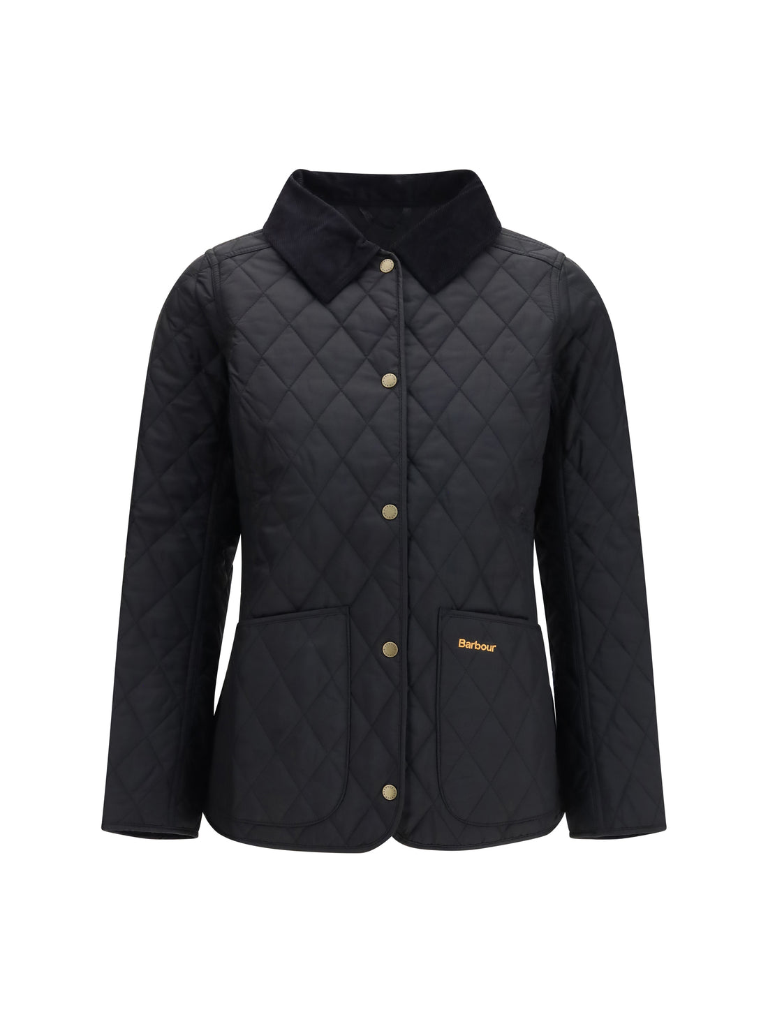 BARBOUR 8 annandale quilted jacket