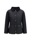 annandale quilted jacket