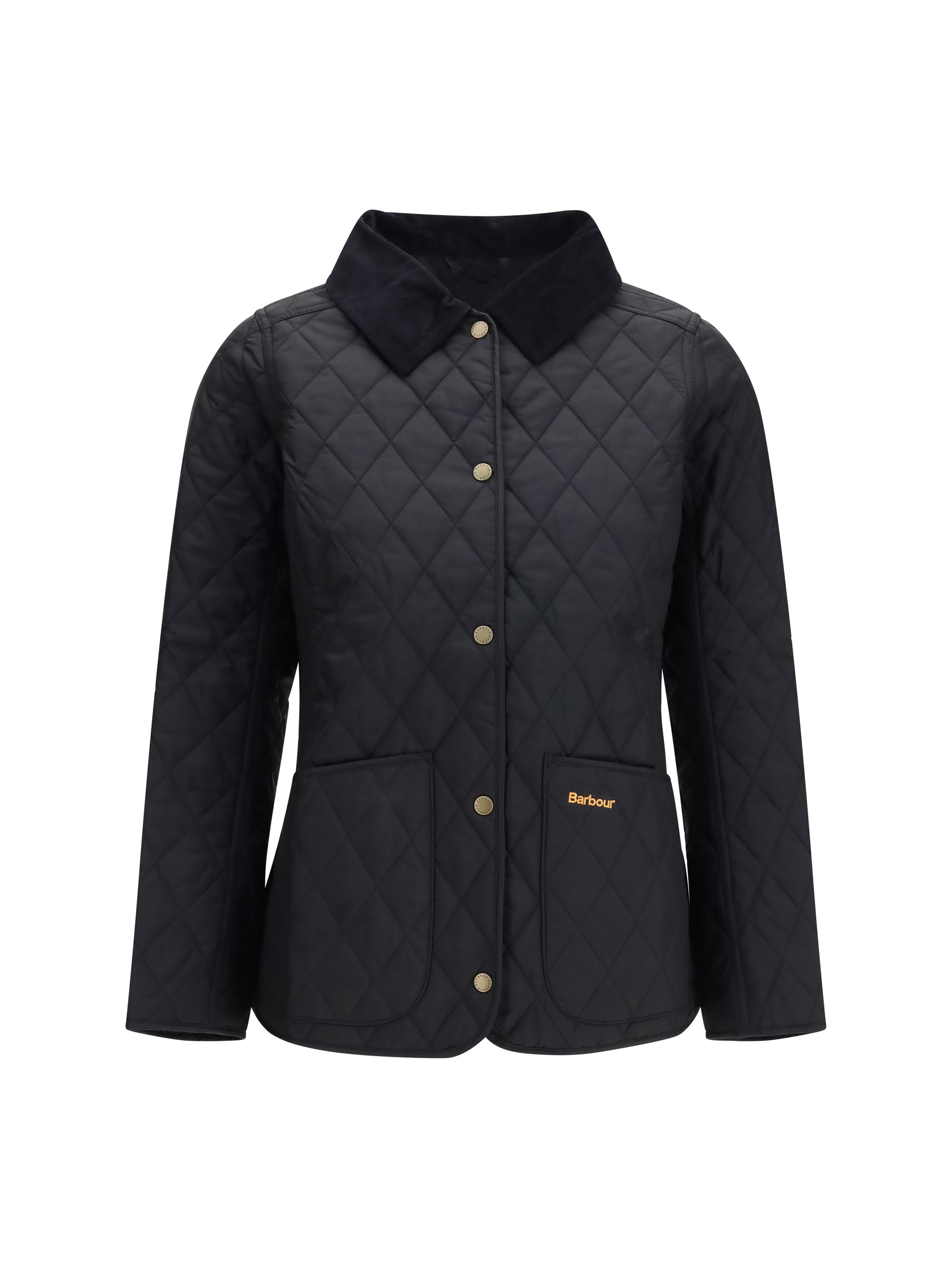 annandale quilted jacket