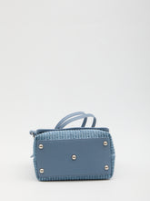 ZANELLATO OS postina vimini bag baby 