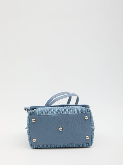 ZANELLATO OS postina vimini bag baby 