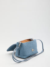 ZANELLATO OS postina vimini bag baby 