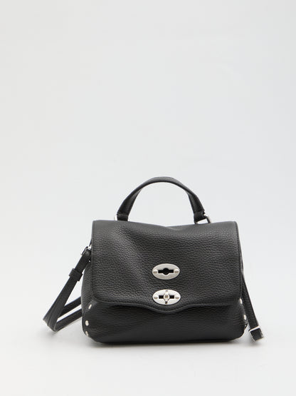 ZANELLATO OS postina daily bag baby 