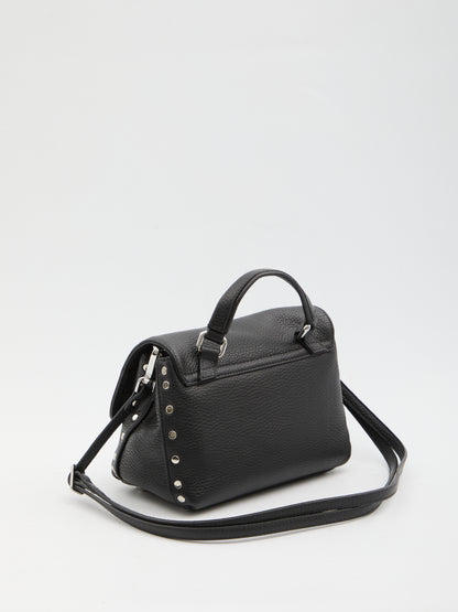 ZANELLATO OS postina daily bag baby 