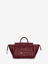 syrah small new luggage bag