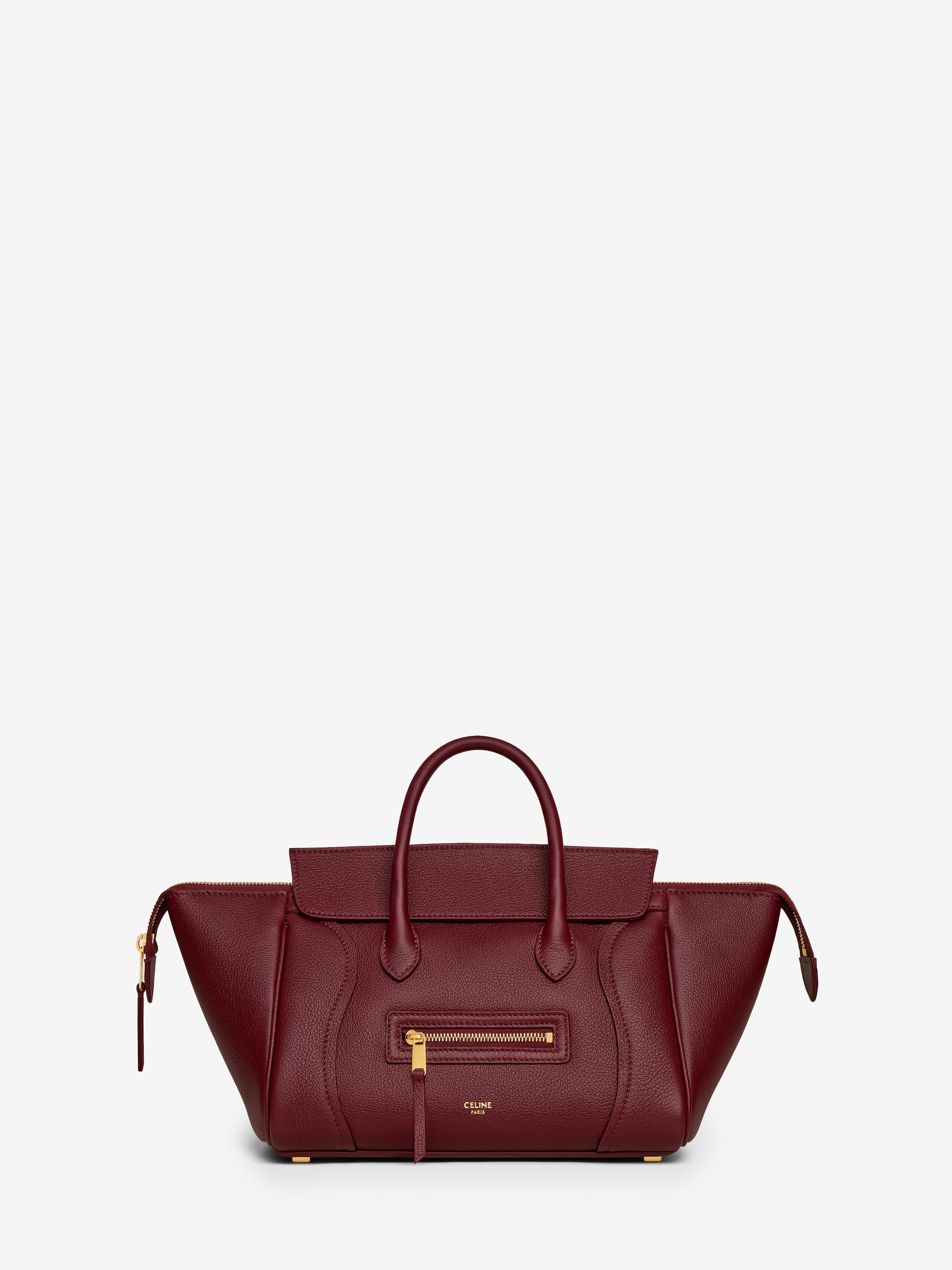 syrah small new luggage bag