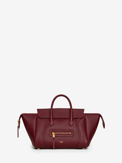 syrah small new luggage bag