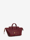 syrah small new luggage bag