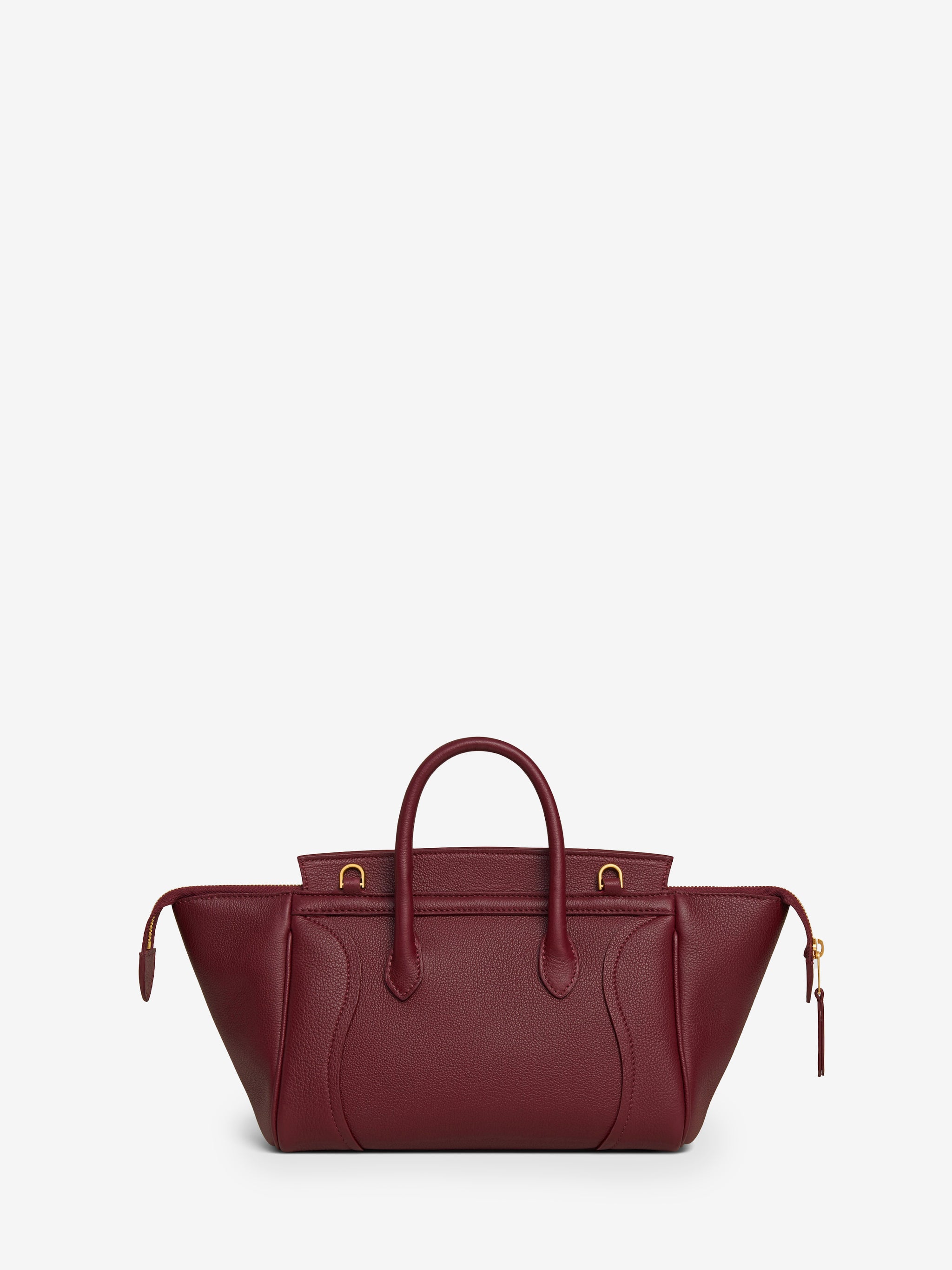 syrah small new luggage bag