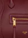 syrah small new luggage bag