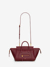 syrah small new luggage bag