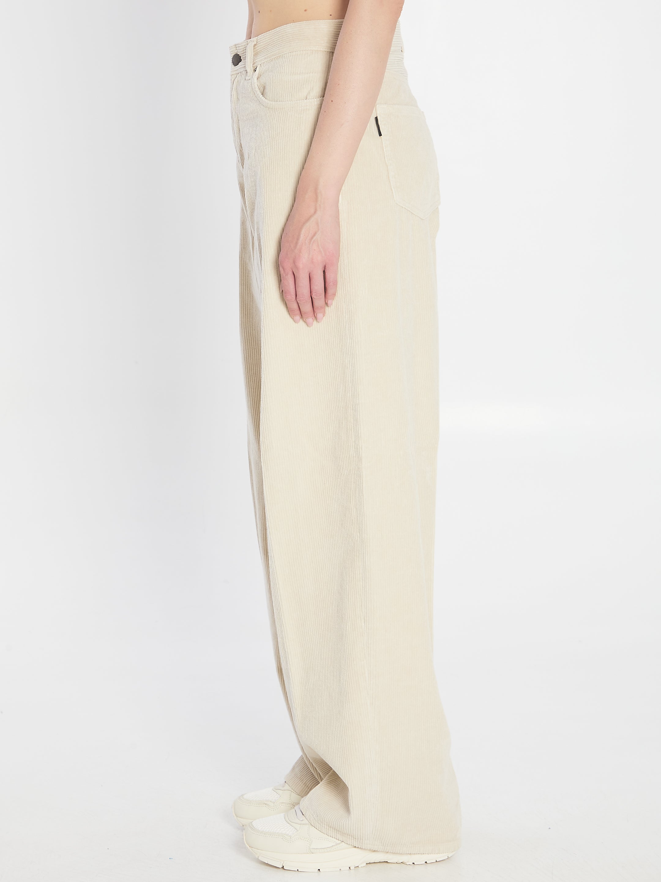 HAIKURE 25 bethany trousers 