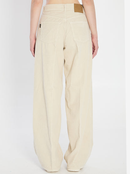 HAIKURE 25 bethany trousers 