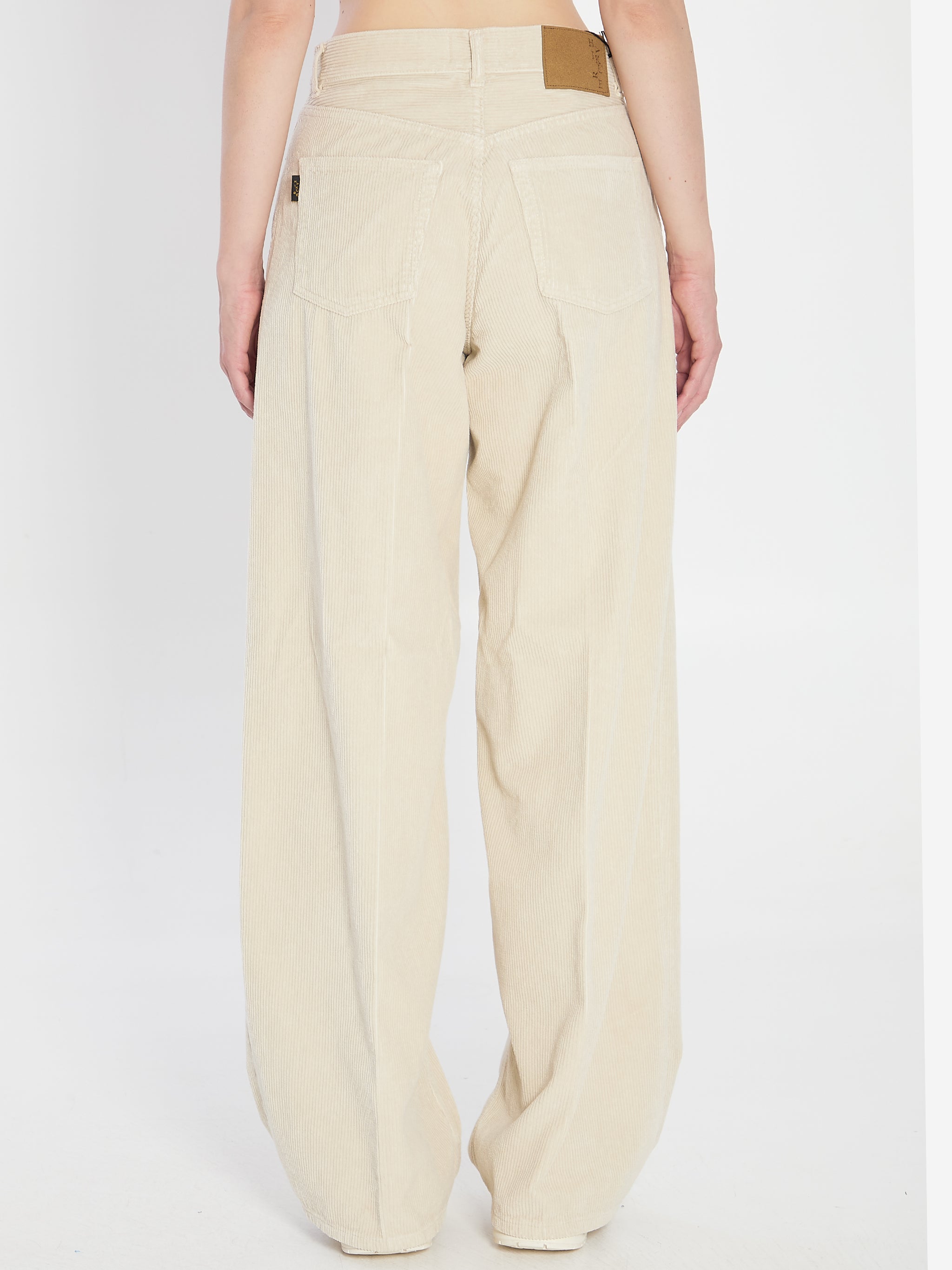 bethany trousers