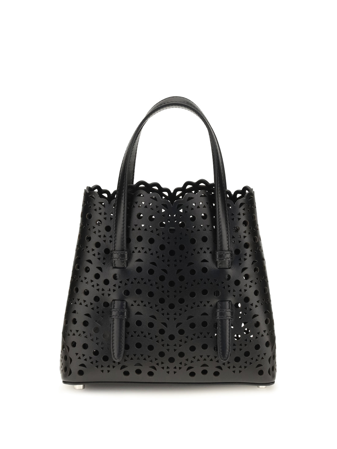 ALAIA OS mina handbag 