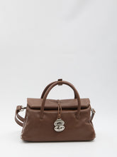 ZANELLATO OS dotta s bag 