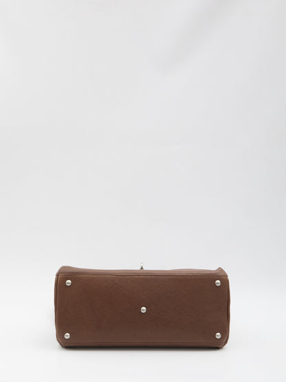 ZANELLATO OS dotta s bag 