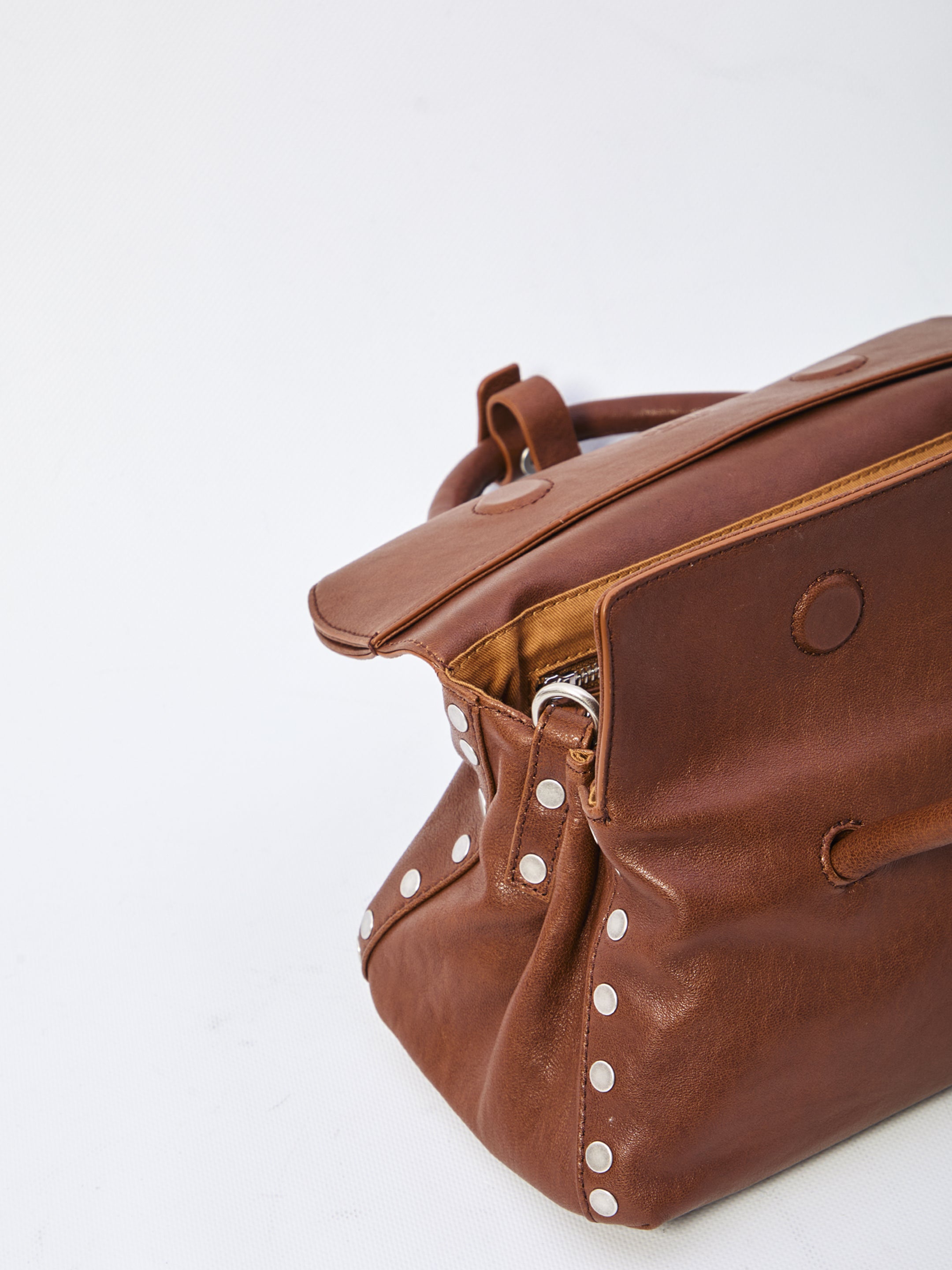 ZANELLATO OS dotta s bag 