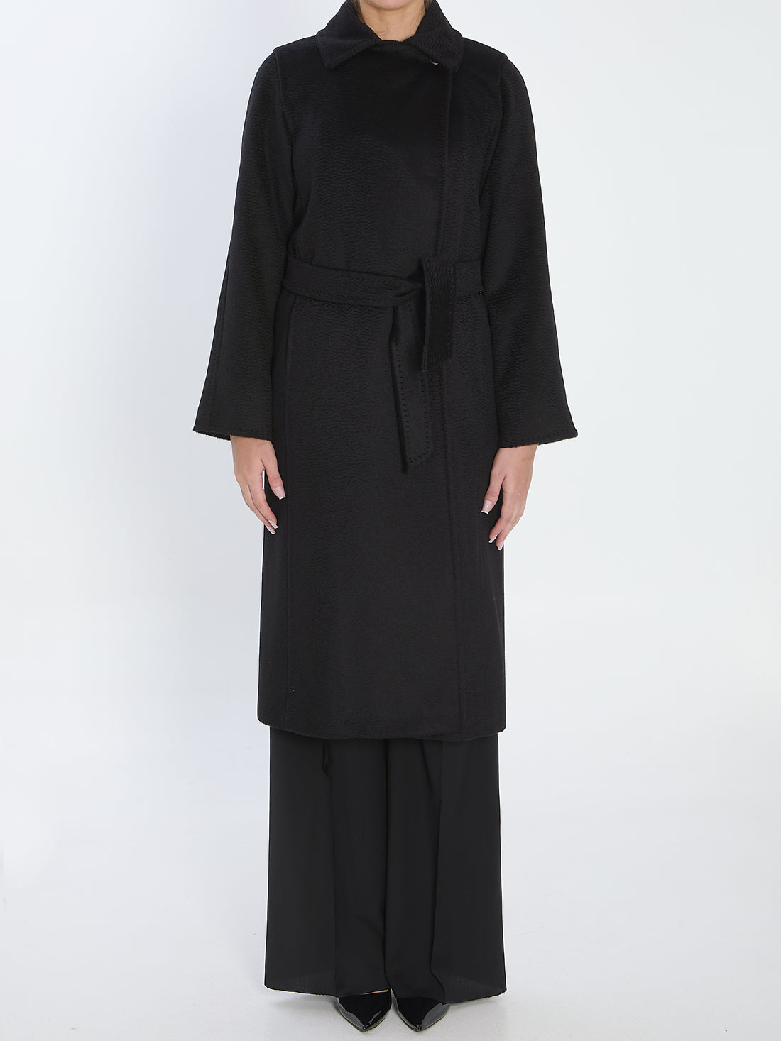 MAX MARA 38 manuela coat