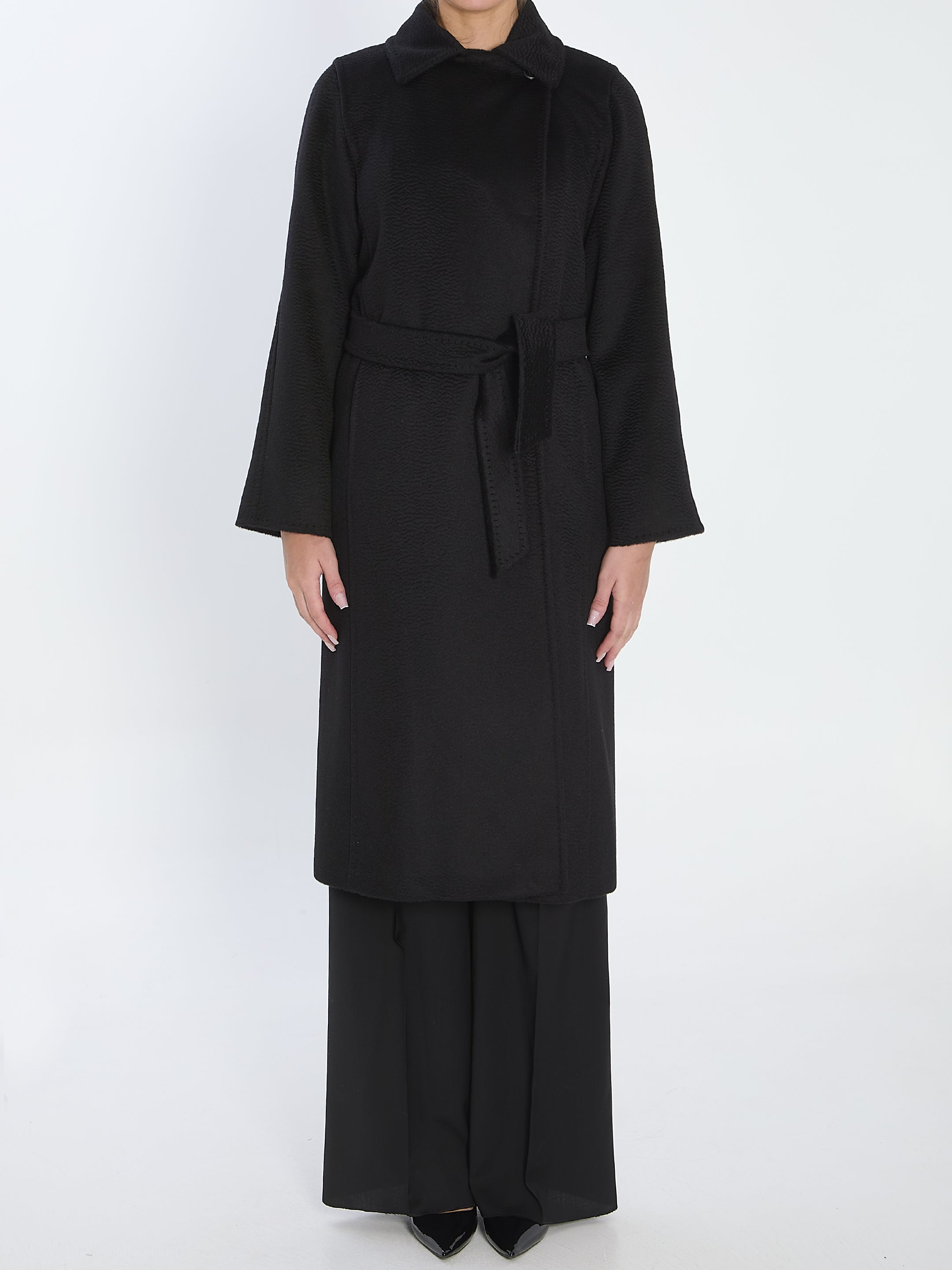 MAX MARA 38 manuela coat