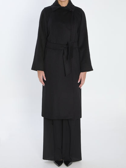 MAX MARA 38 manuela coat