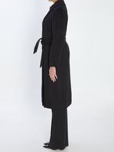 MAX MARA 38 manuela coat