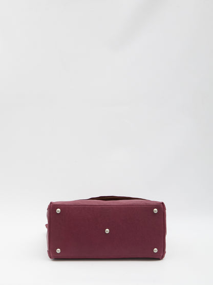 ZANELLATO OS postina tabacco s bag 