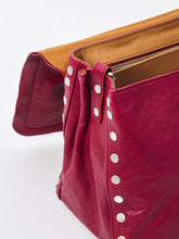 ZANELLATO OS postina tabacco s bag 