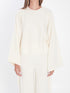 MAX MARA M sweater in fine wool yarn