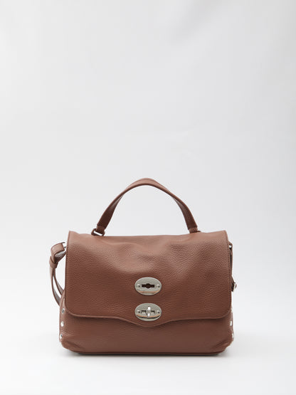 ZANELLATO OS postina daily s bag 
