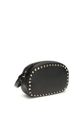 VALENTINO GARAVANI OS rockstud shoulder bag 