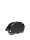 rockstud shoulder bag