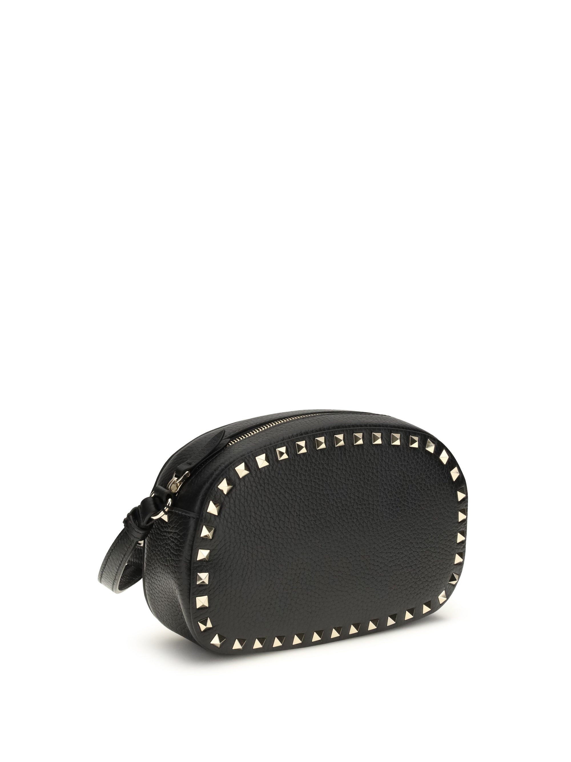 rockstud shoulder bag