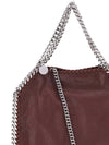 palladium tote handbag