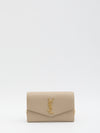 uptown pouch with chain