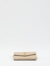 uptown pouch with chain