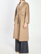 MAX MARA 38 ludmilla coat