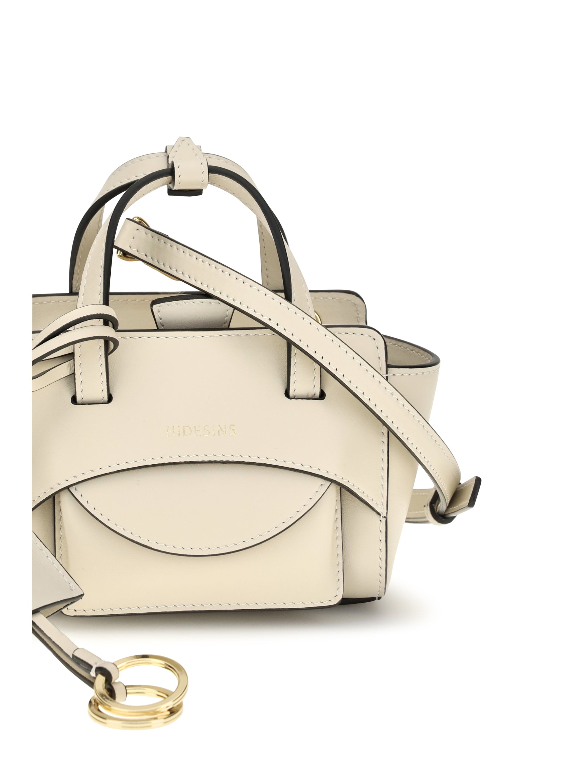flap mini handbag