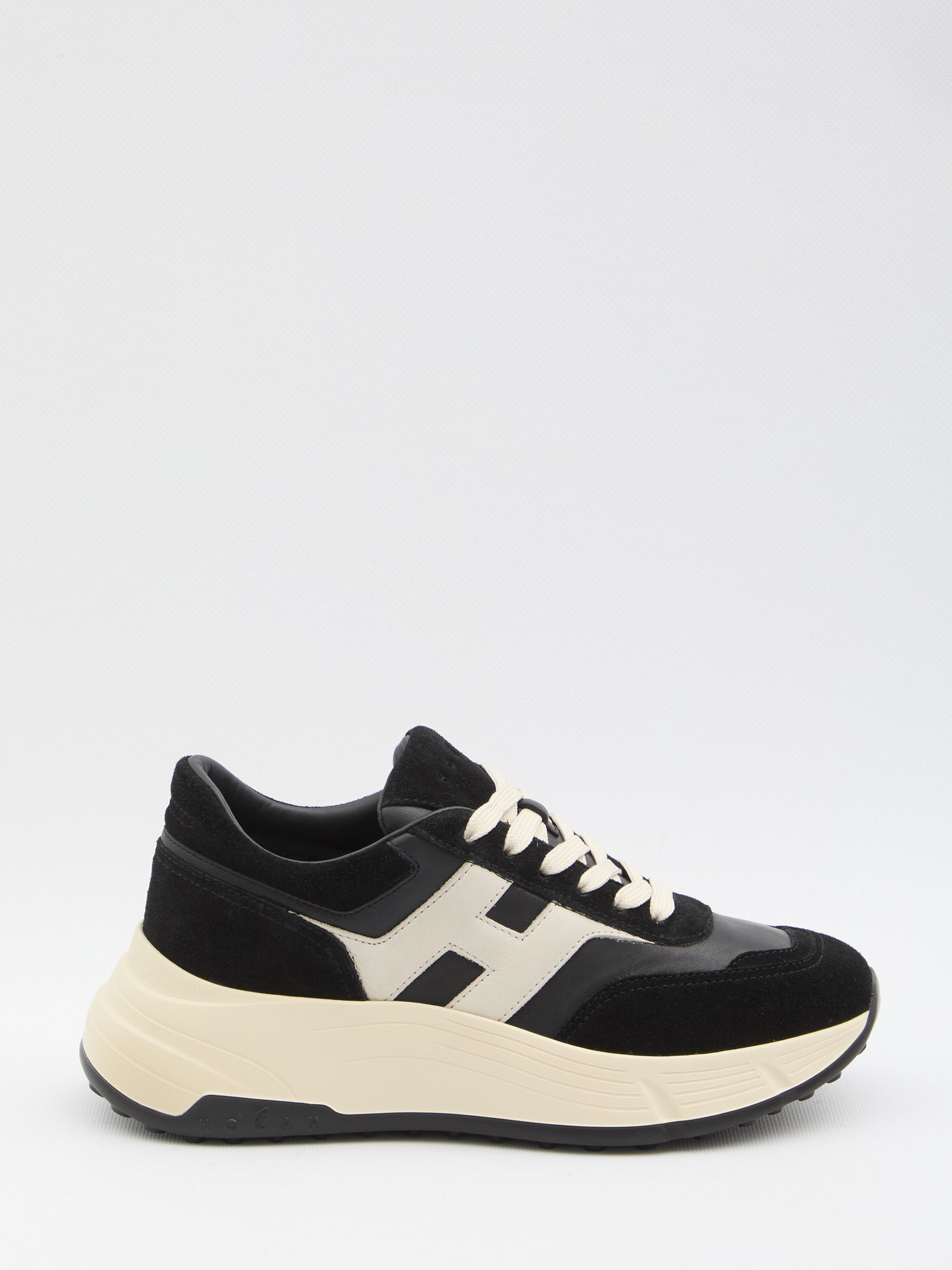 HOGAN 37½ hi-fi sneakers 