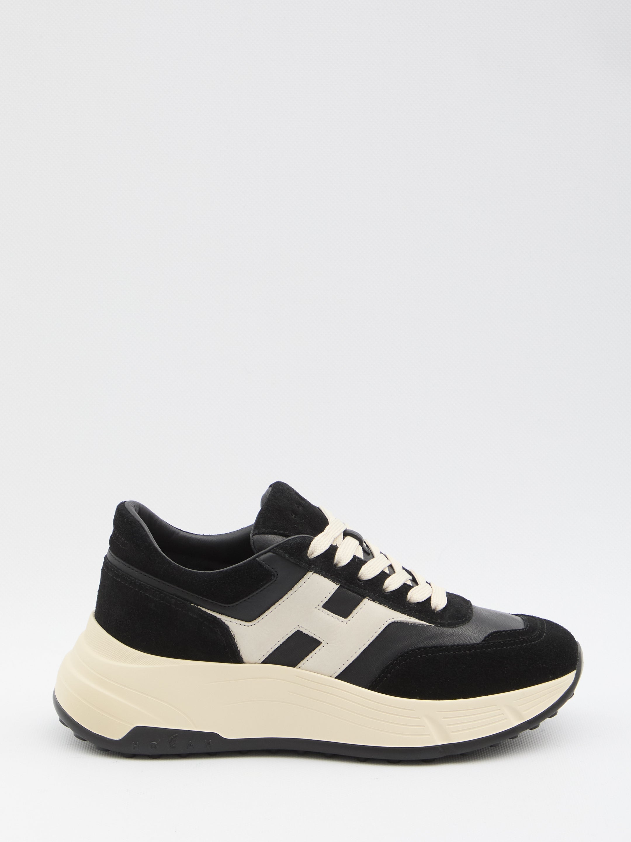 HOGAN 37½ hi-fi sneakers 