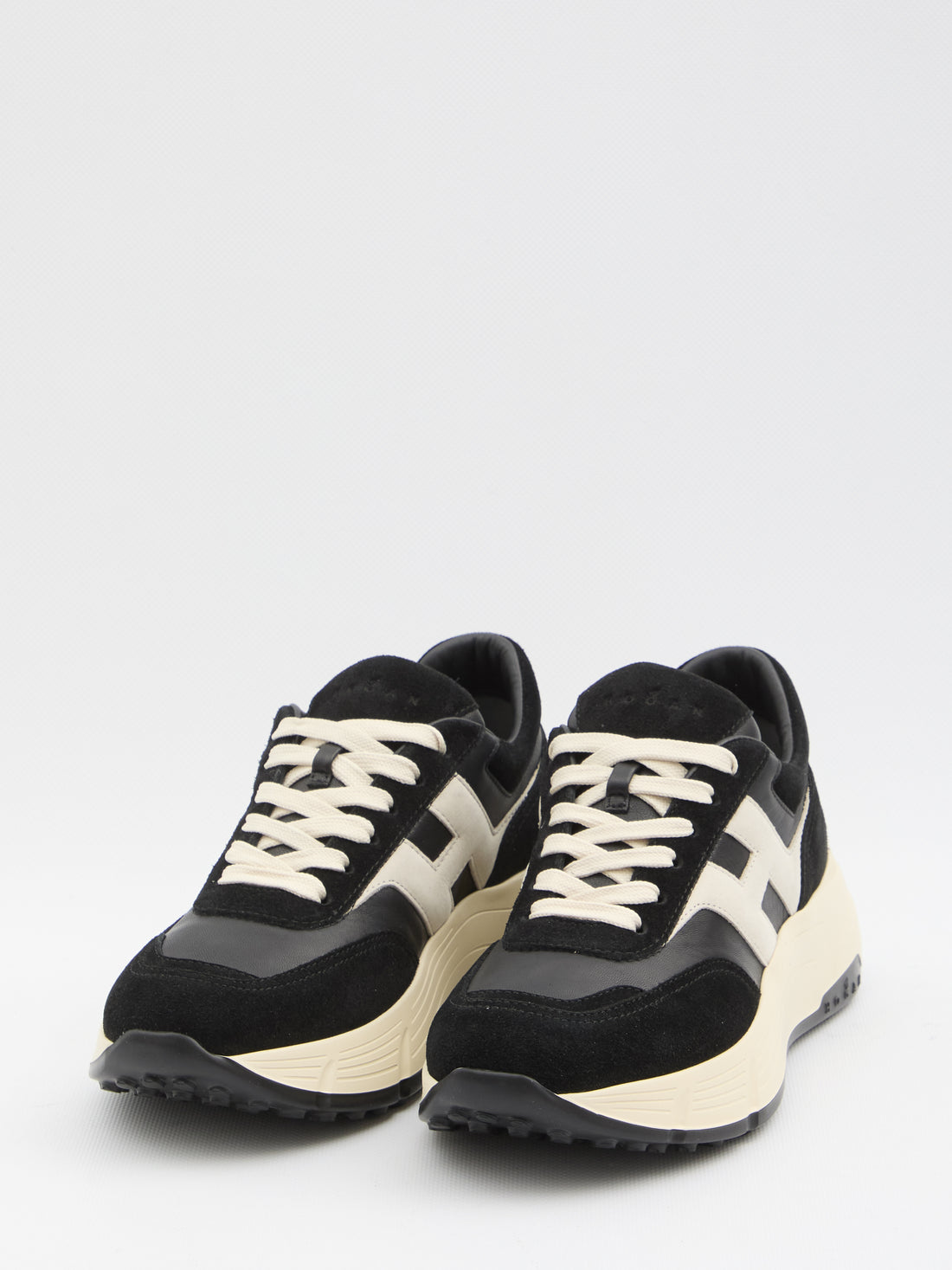 HOGAN 37½ hi-fi sneakers 