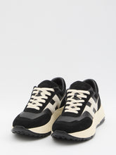 HOGAN 37½ hi-fi sneakers 