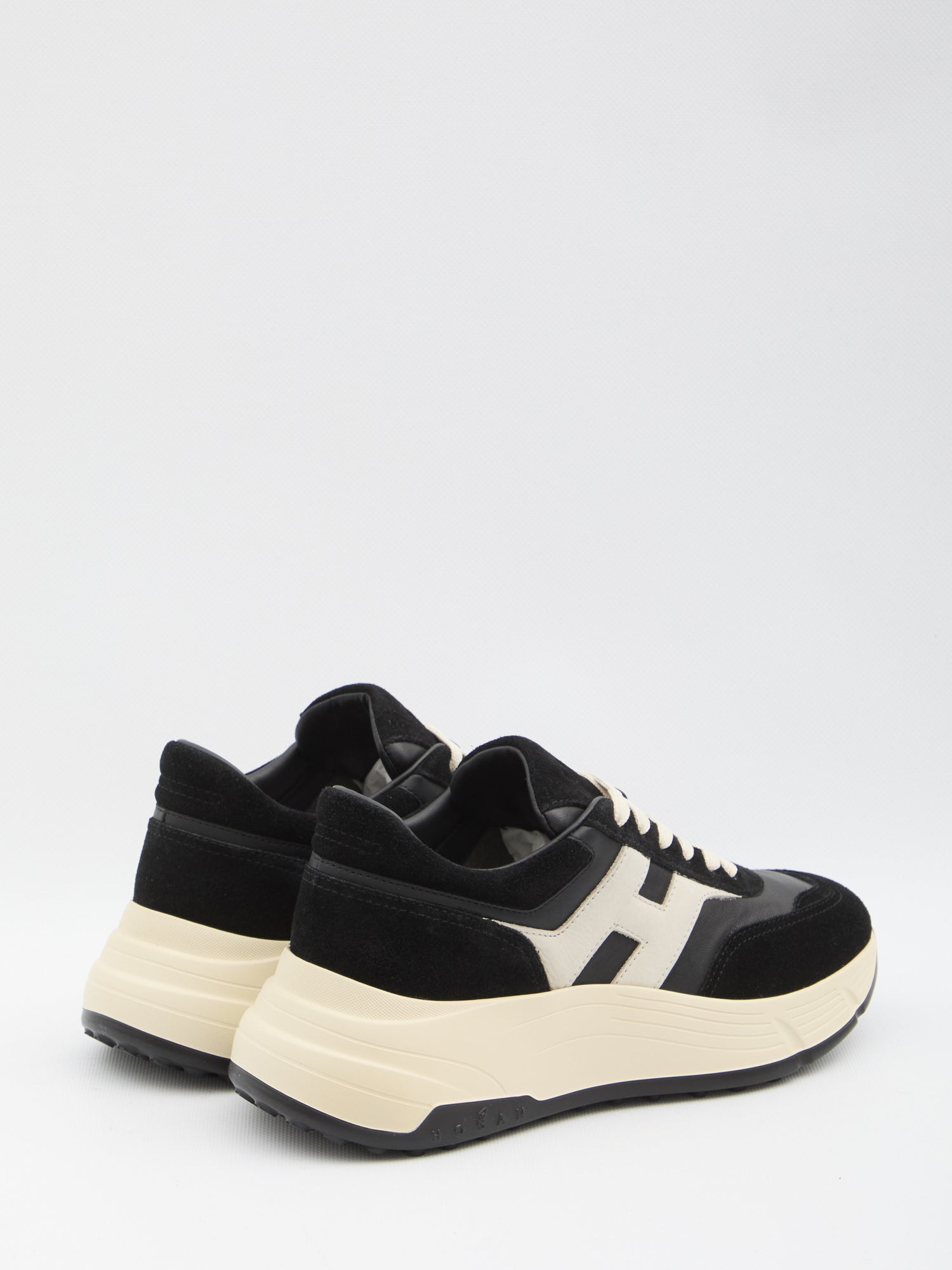 HOGAN 37½ hi-fi sneakers 