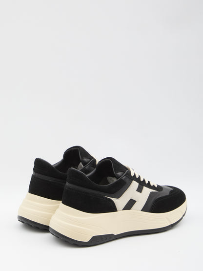 HOGAN 37½ hi-fi sneakers 