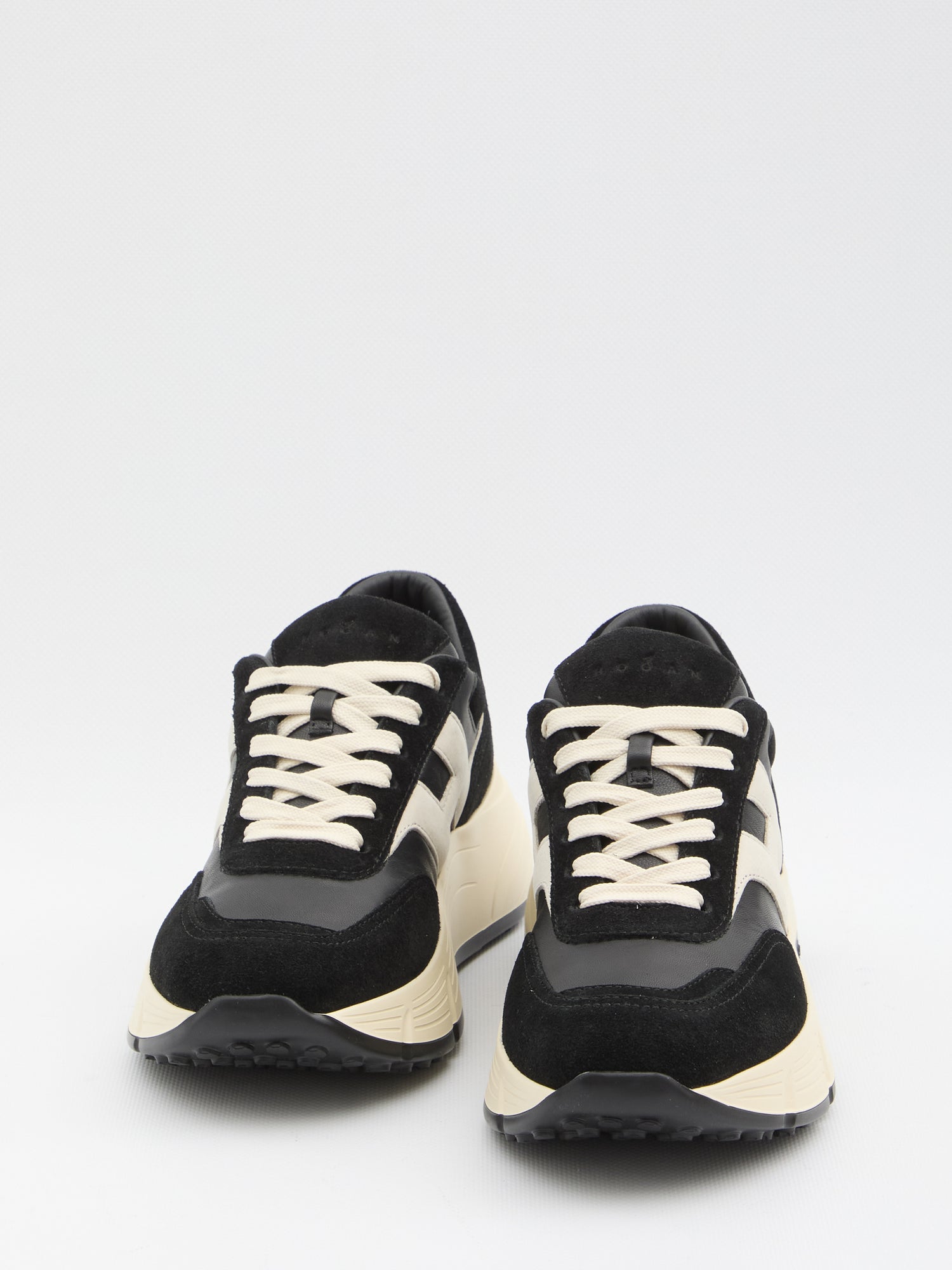 HOGAN 37½ hi-fi sneakers 