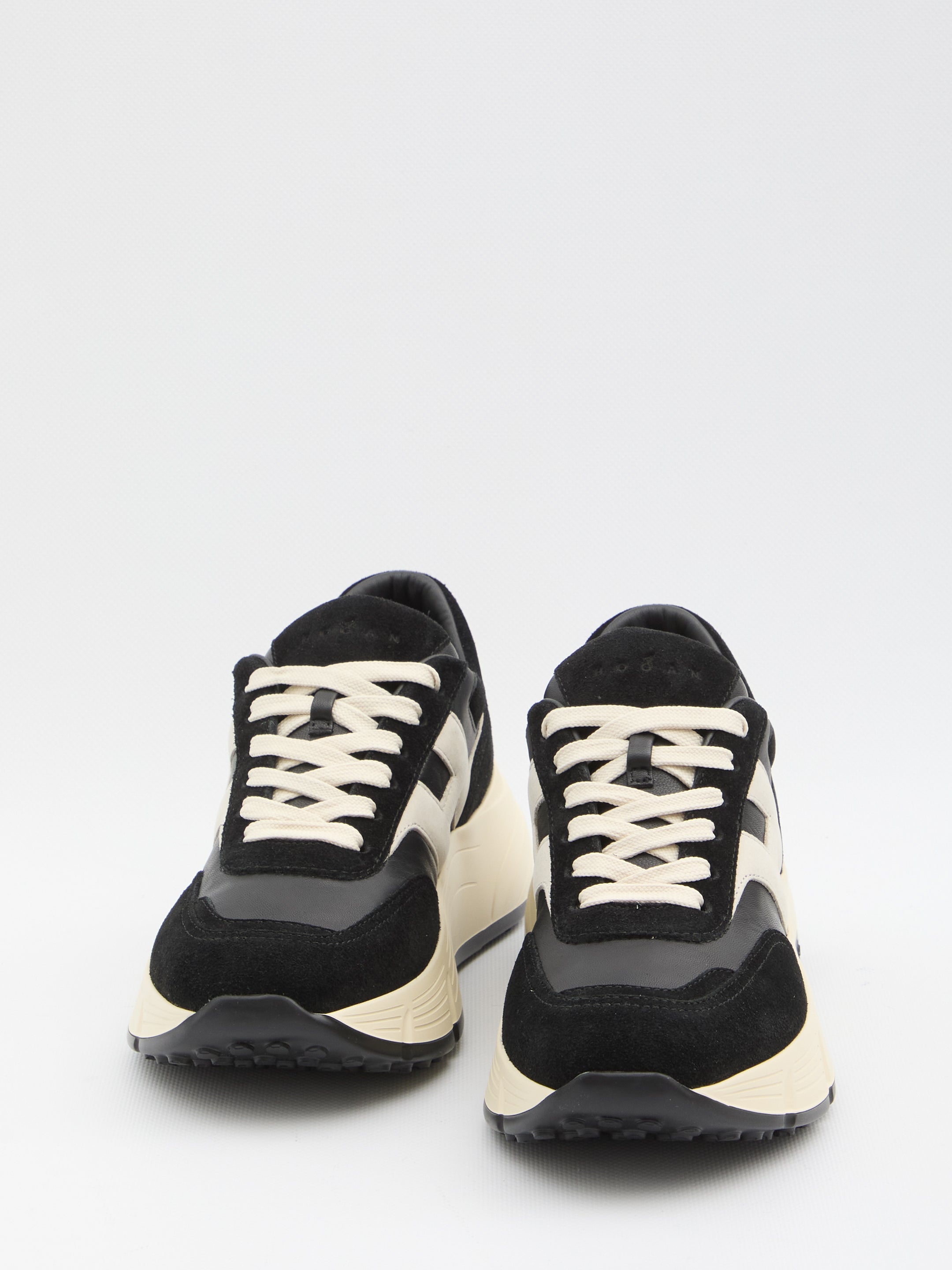HOGAN 37½ hi-fi sneakers 
