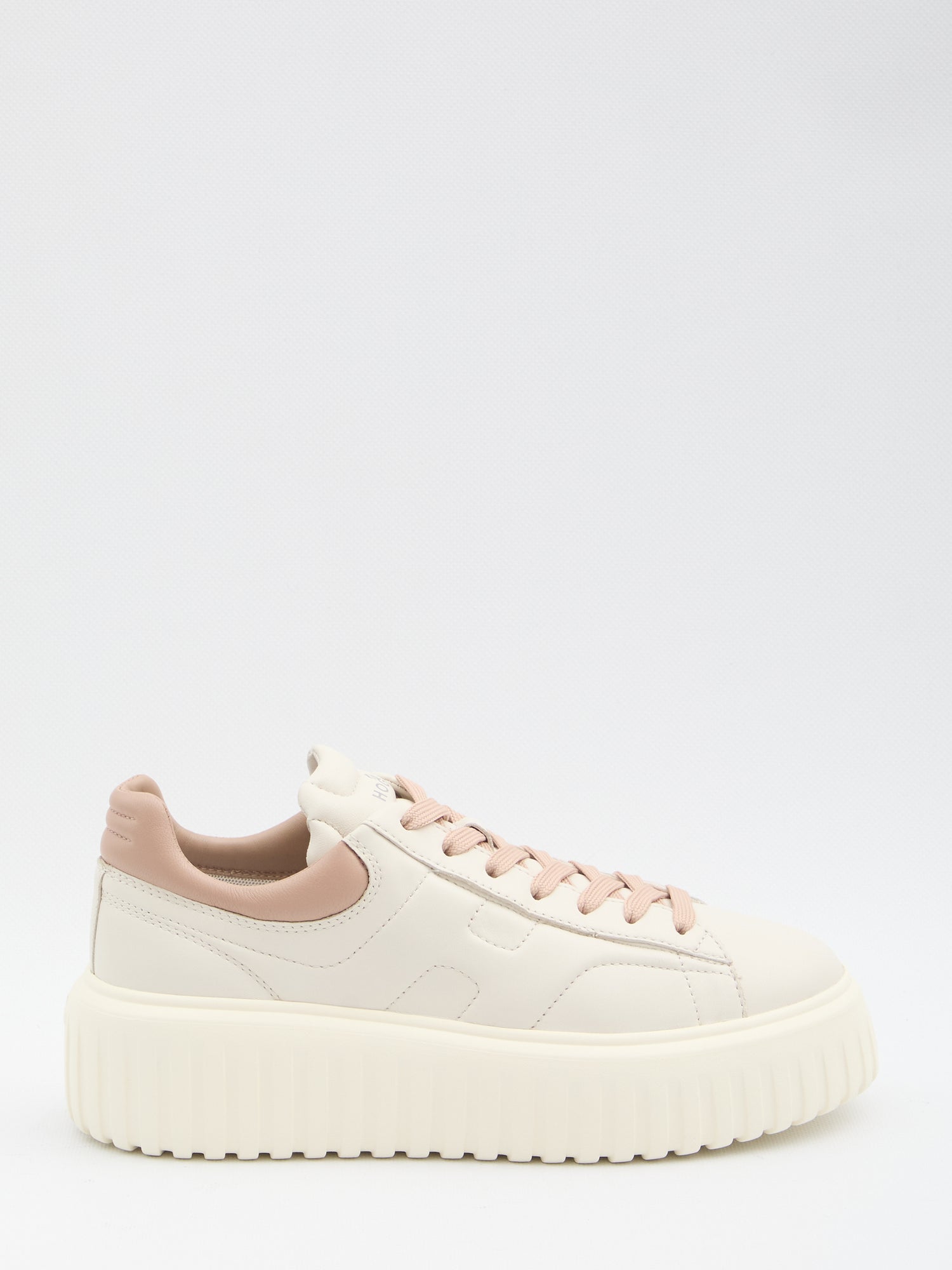 HOGAN 36½ h-stripes sneakers 