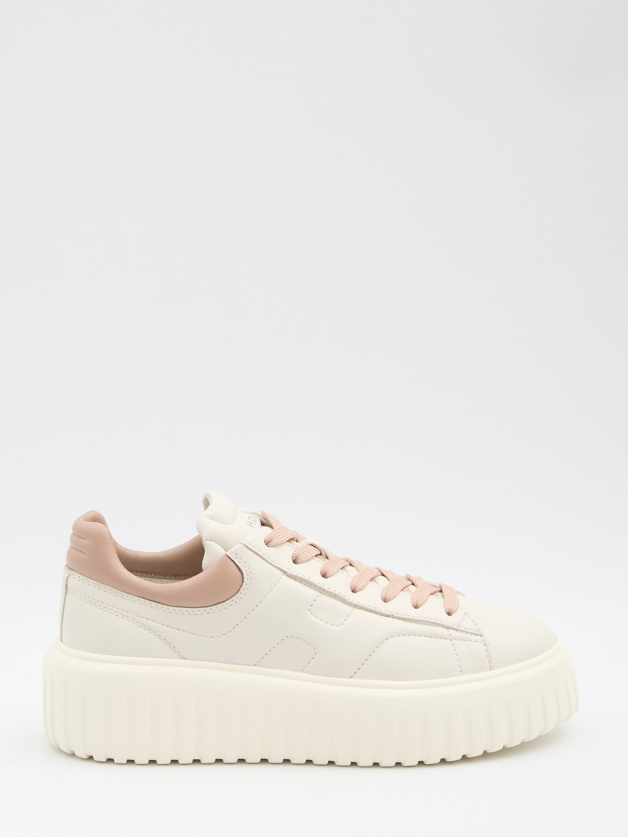 HOGAN 36½ h-stripes sneakers 