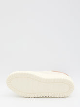 HOGAN 36½ h-stripes sneakers 